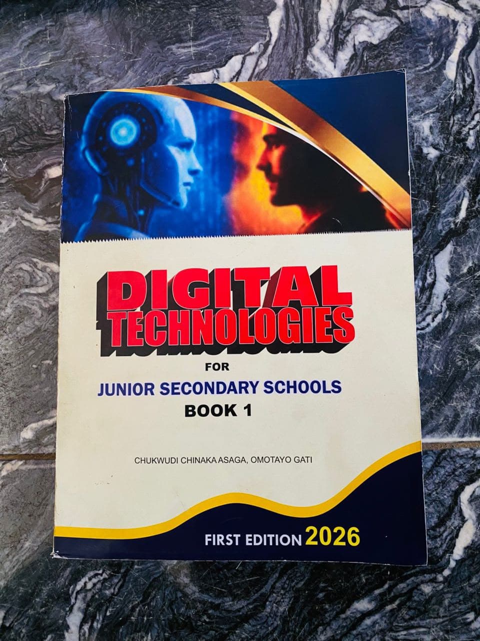 Digital Technologies